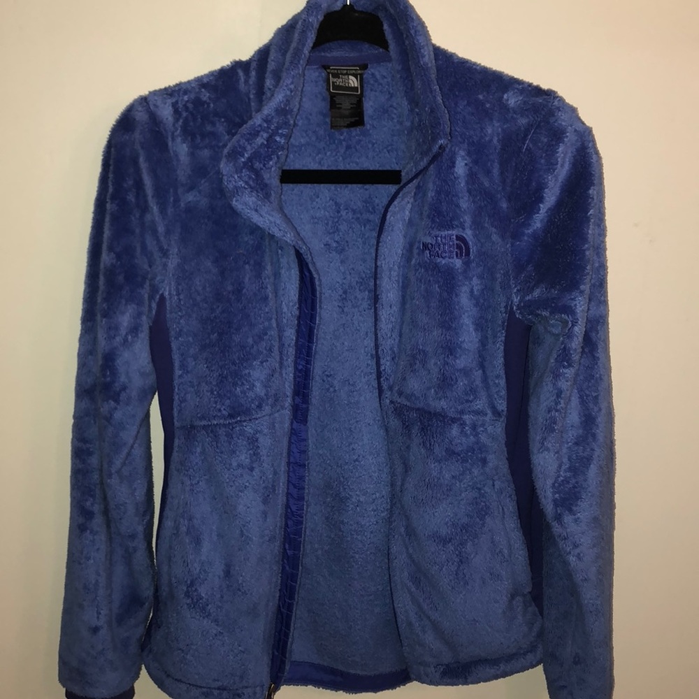 North face jacket